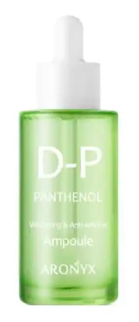 Aronyx D Panthenol ile Cilt ve Saç Bakımında Etkili Nemlendirme ve Onarma Çözümü