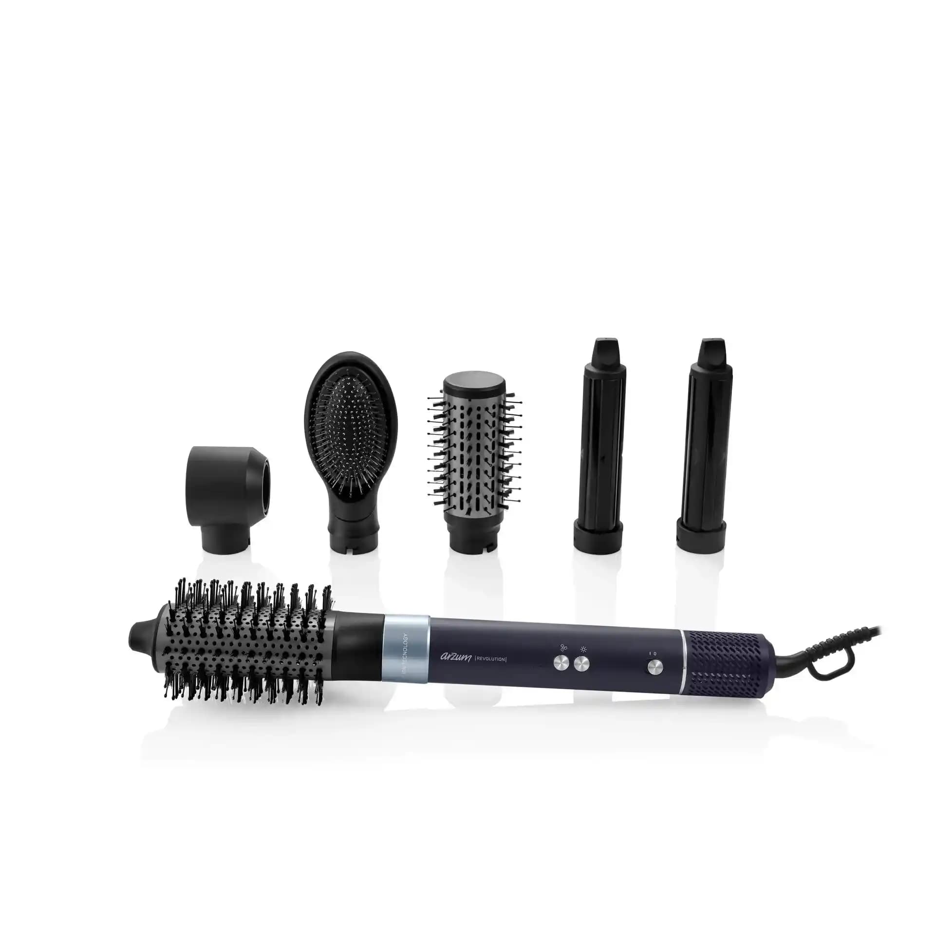 Arzum Saç Şekillendirme Cihazı: Çok Fonksiyonlu, Hızlı Isınan ve Ergonomik Tasarım