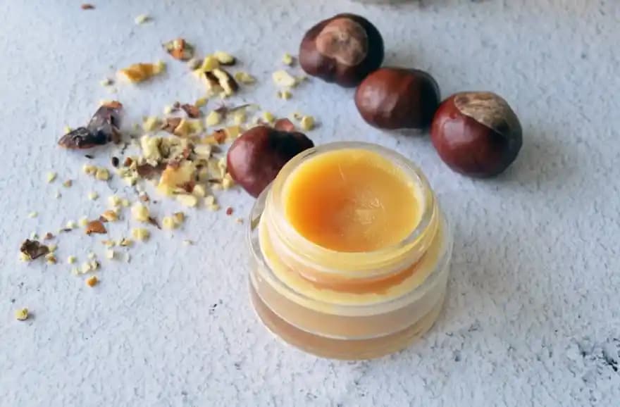 At Kestanesi Kremi Faydaları ve Doğal Cilt Bakımında Etkili Kullanımı