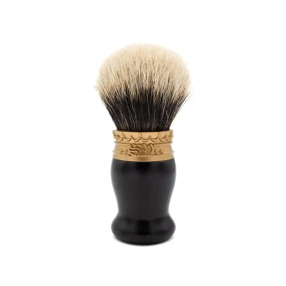 At Tüyü Tıraş Fırçası: Doğal Malzeme ve Geleneksel Tıraş Deneyimi