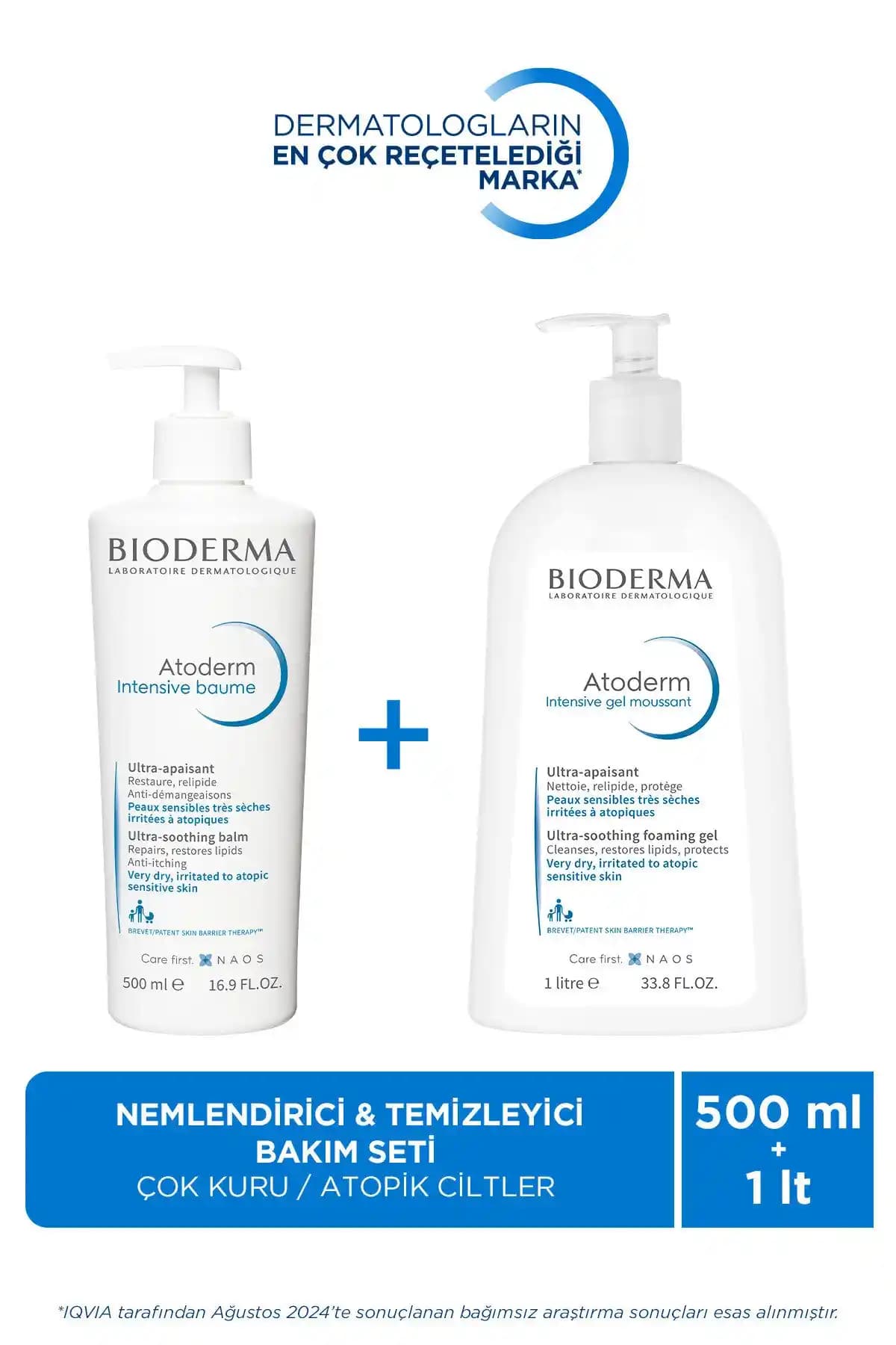 Atopik Ciltli Bebekler İçin Etkili Nemlendirici Seçimi ve Doğru Cilt Bakımı Yöntemleri