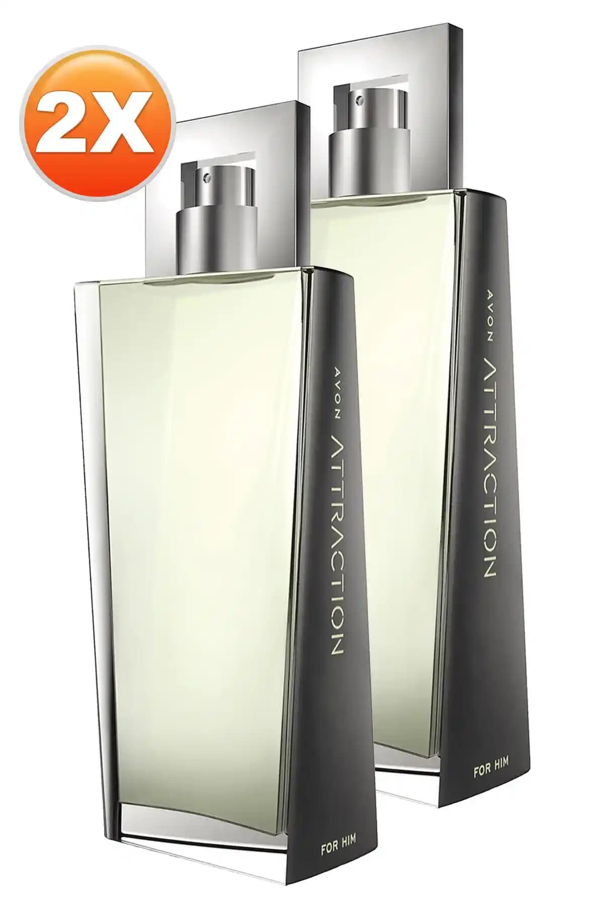 Attraction Parfüm İçeriği ve Çekicilik: Üst, Orta ve Alt Notaların Kimyası