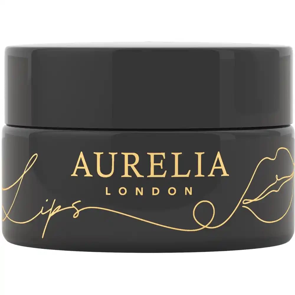 Aurelia Genève Çatlak Dudak Lip Balm ile Etkili Dudak Bakımı ve Onarımı