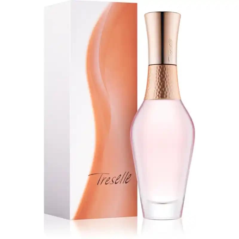 Avon Treselle Parfüm Serisi: Zarafet ve Çekiciliği Buluşturan Kalıcı Kokular