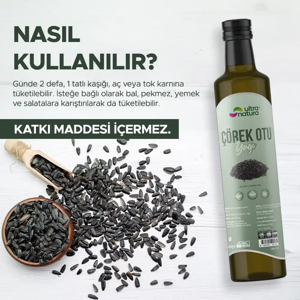 Ayağa Çörek Otu Yağı Sürmenin Faydaları ve Doğru Kullanım Rehberi