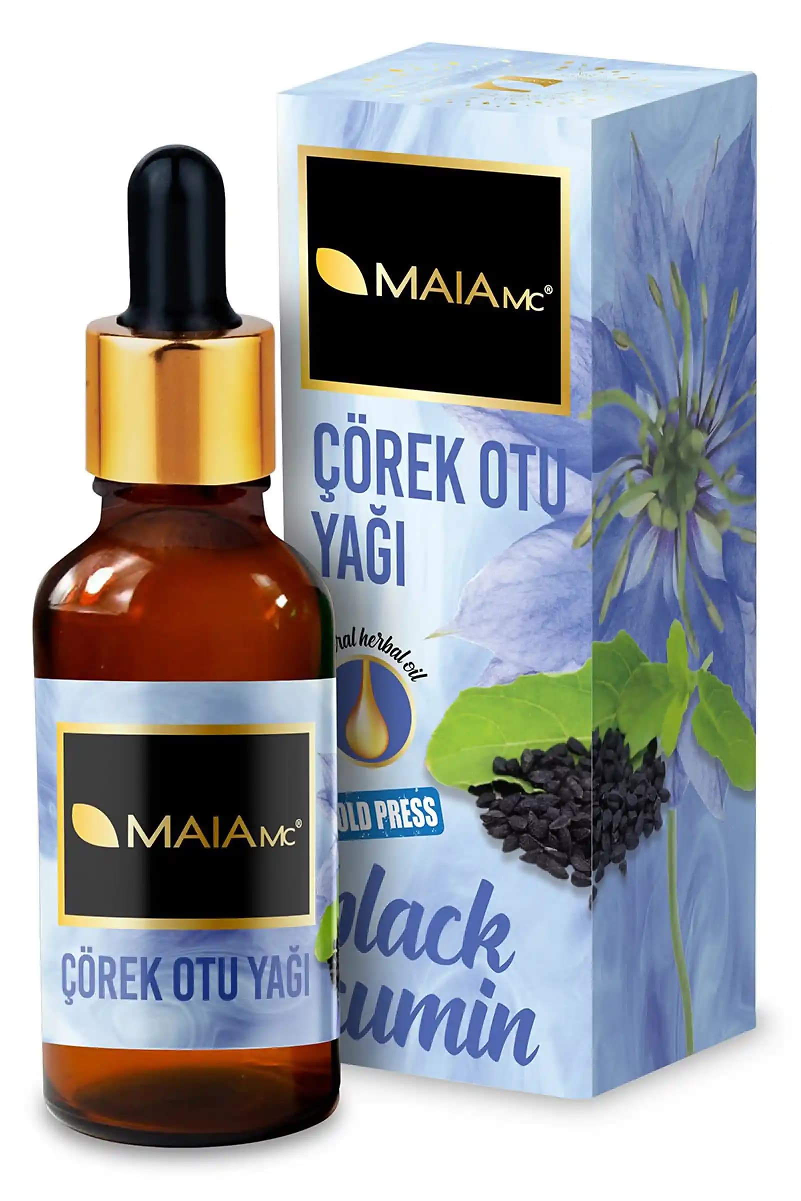 Ayak Altına Çörek Otu Yağı Sürmek: Doğal Bakım ve Sağlık Destekleyici Etkiler