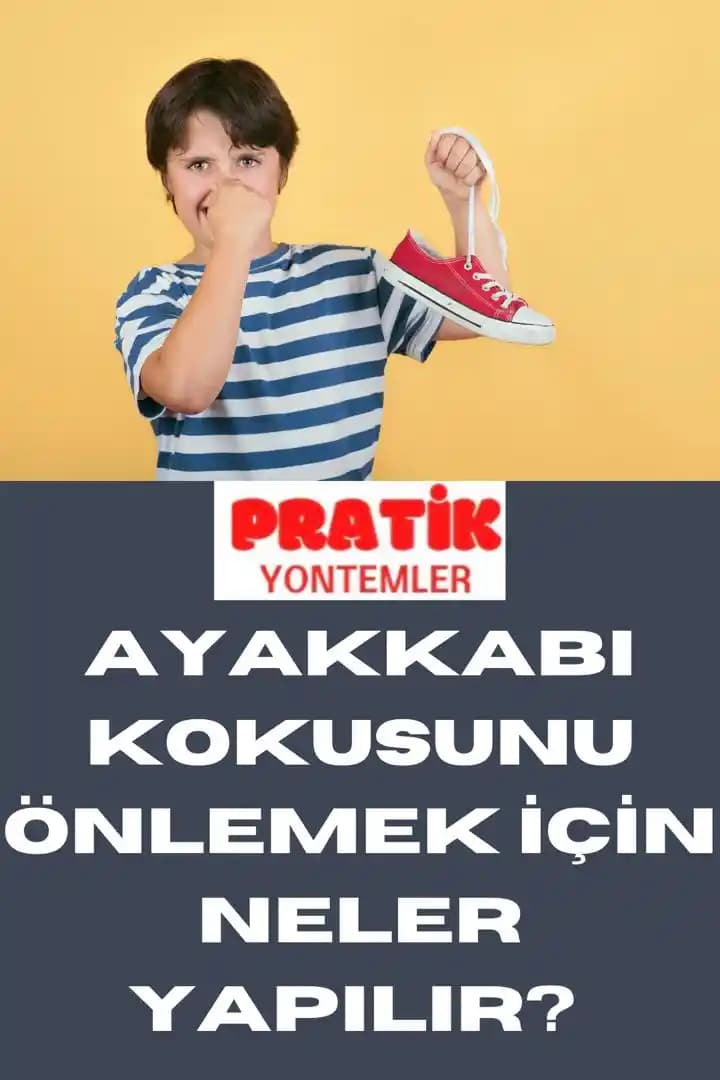 Ayak Kokusu Nasıl Engellenir: Doğal ve Kozmetik Yöntemlerle Etkili Bakım İpuçları