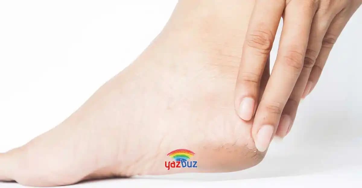 Ayak Soyulmasına İyi Gelen Doğal ve Medikal Çözümler: Etkili Bakım Yöntemleri