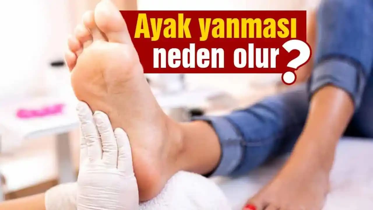 Ayak Yarılması Nedenleri, Belirtileri ve Sağlıklı Ayak Bakımı İçin Öneriler