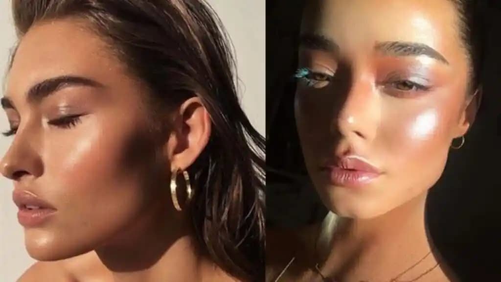 Aydınlatıcı Nedir ve Makyajda Işıltı Sağlama Teknikleri Hakkında Rehber