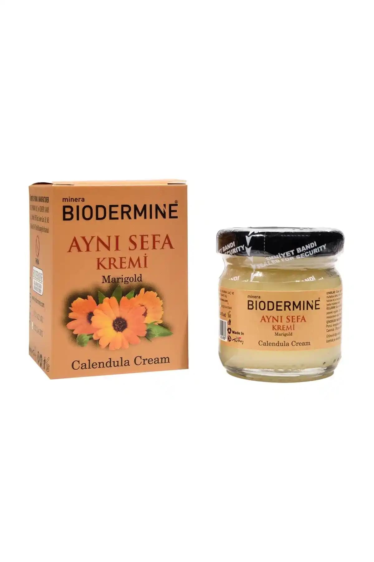 Aynısefa Kremi ile Mantar Enfeksiyonlarına Doğal ve Etkili Destek Yöntemi