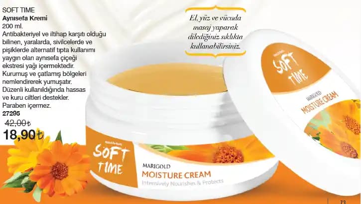 Aynısefa Kremi ile Mantar Problemlerine Doğal ve Etkili Çözüm Yöntemleri