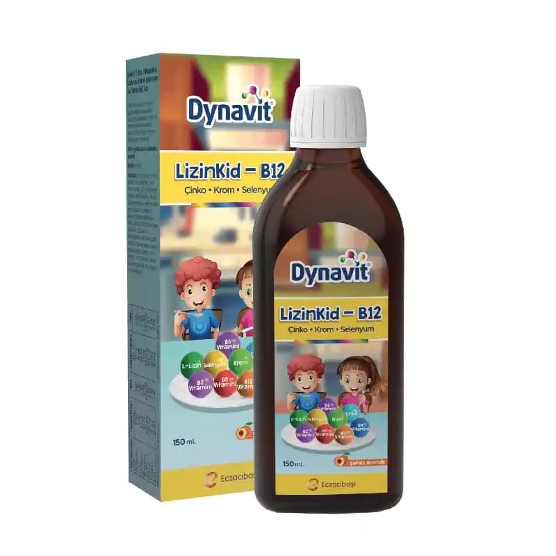 B12 Şurup ile Cilt ve Saç Sağlığını Destekleyen Yeni Güzellik Takviyesi