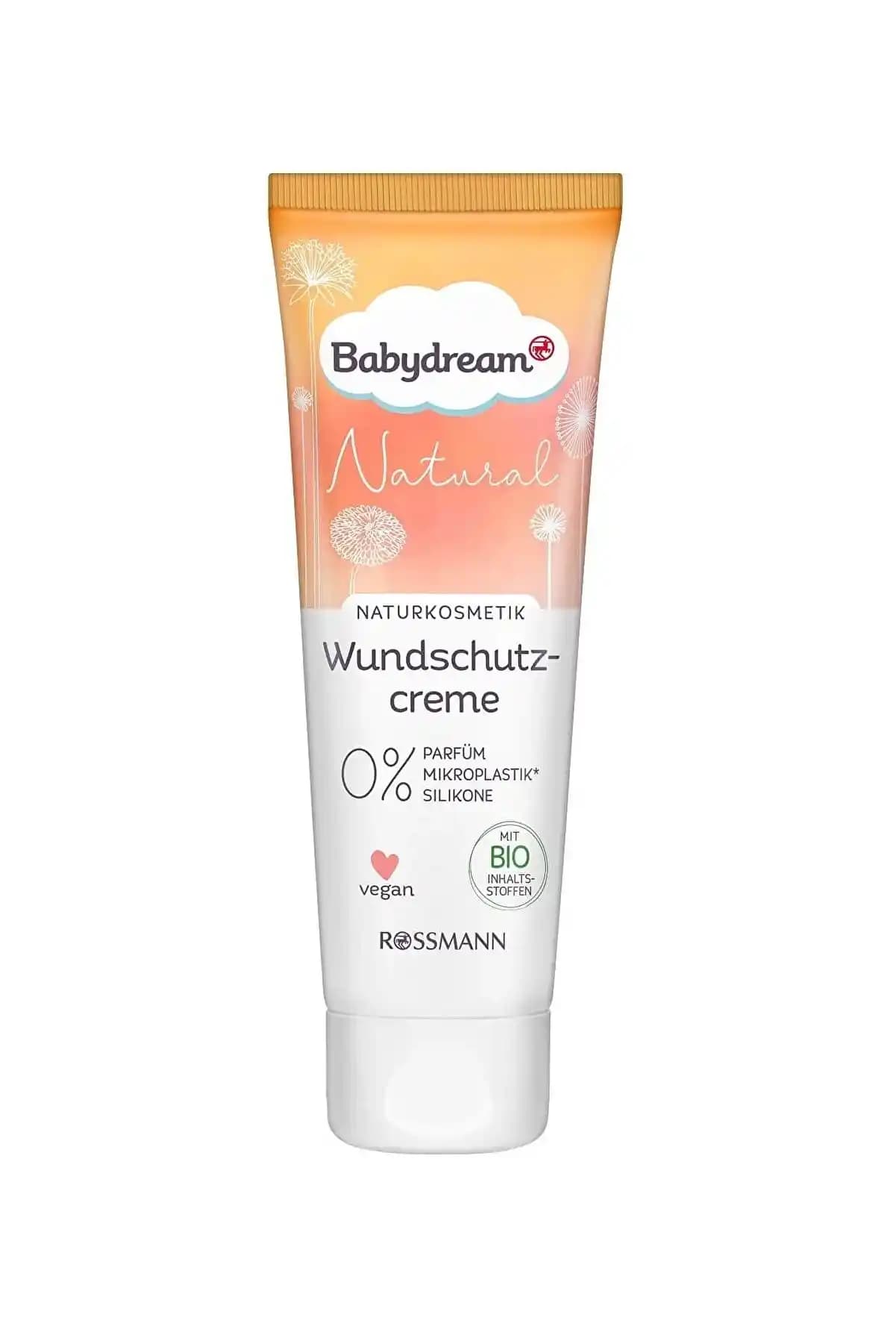 Babydream Pişik Kremi: Bebeklerin Hassas Cildi İçin Etkili ve Güvenilir Koruma