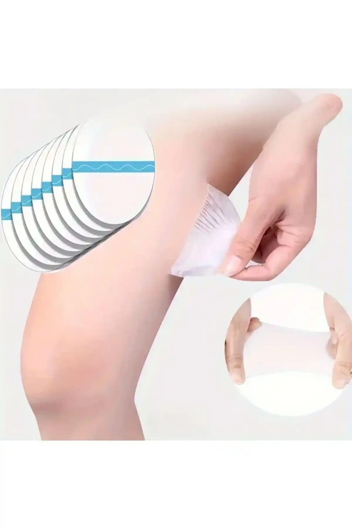 Bacak Arası Sürtünme Önleyici Yöntemler ve Cilt Sağlığı İçin Pratik İpuçları