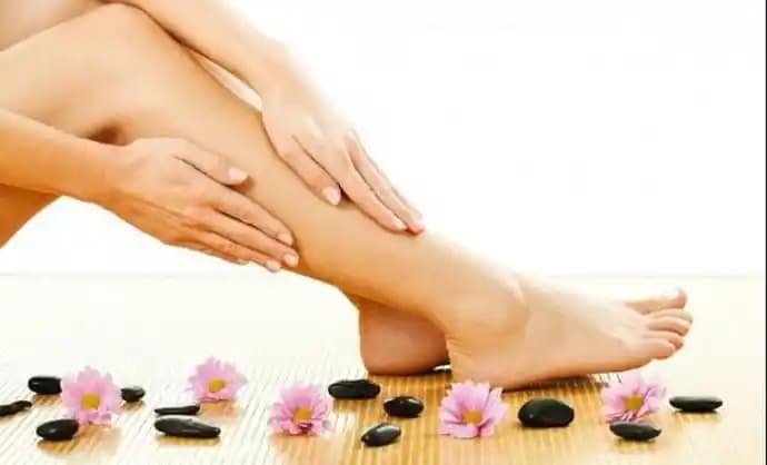 Bacakları Pürüzsüz Göstermek İçin Etkili Yöntemler ve Bakım Önerileri