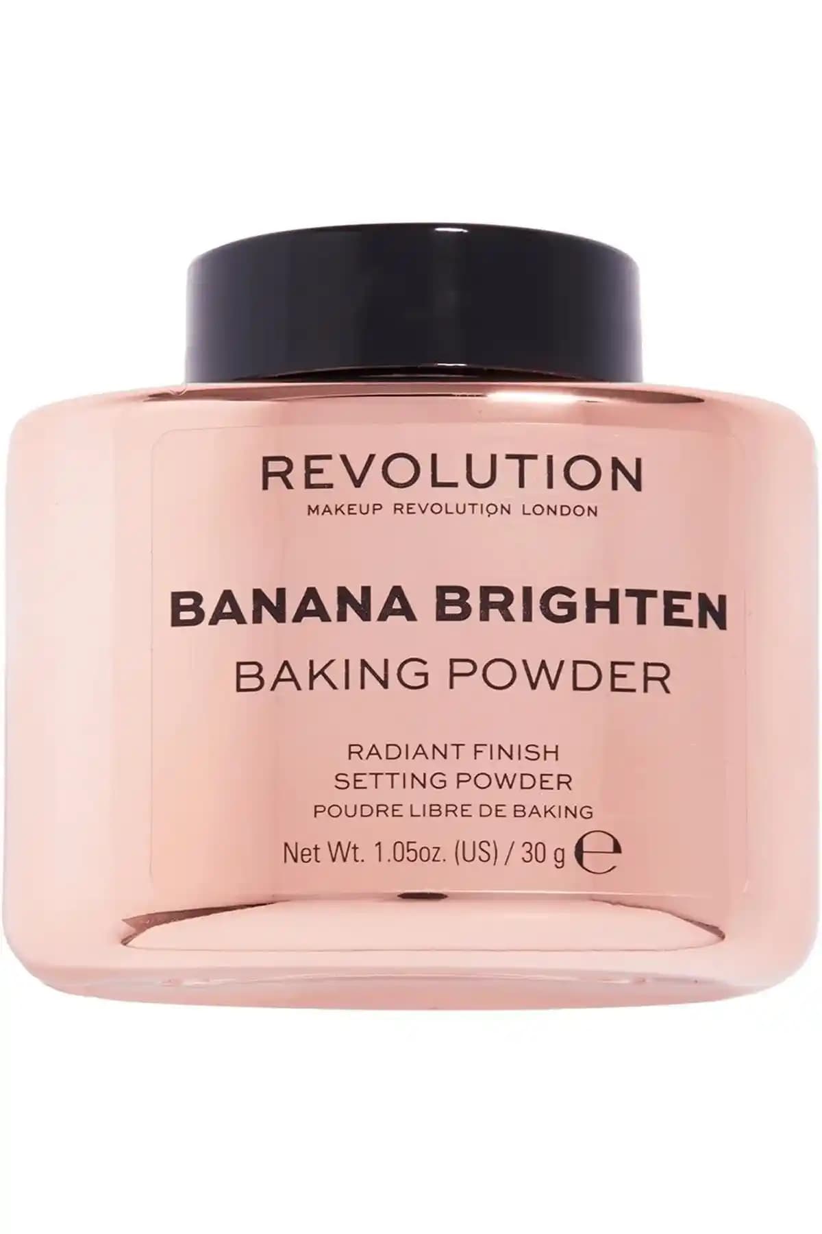 Baking Pudra Nedir? Makyajda Kalıcılığı Artıran Baking Tekniği ve Kullanımı