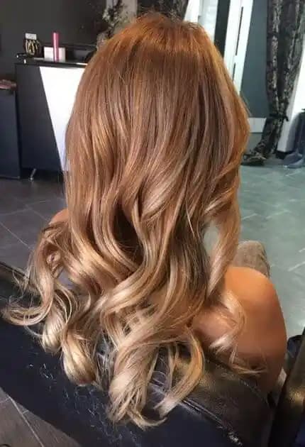 Bal Karamel Saç Rengi Kimlere Yakışır? Cilt Tonu ve Yüz Şekline Göre Rehber