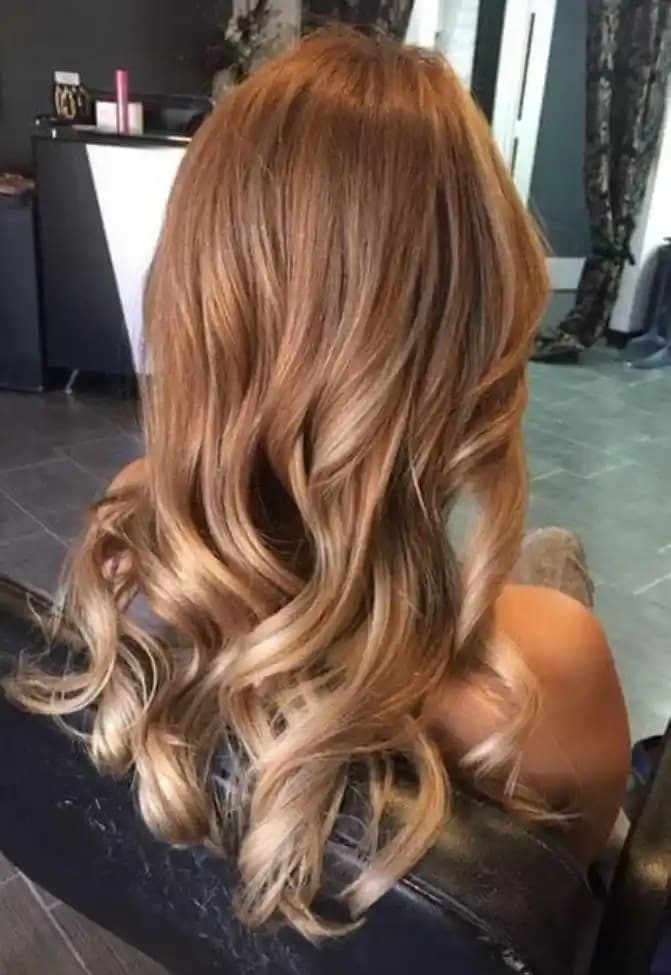 Bal Köpüğü Tonları ile Doğal ve Sıcak Makyajın Anahtar Renkleri