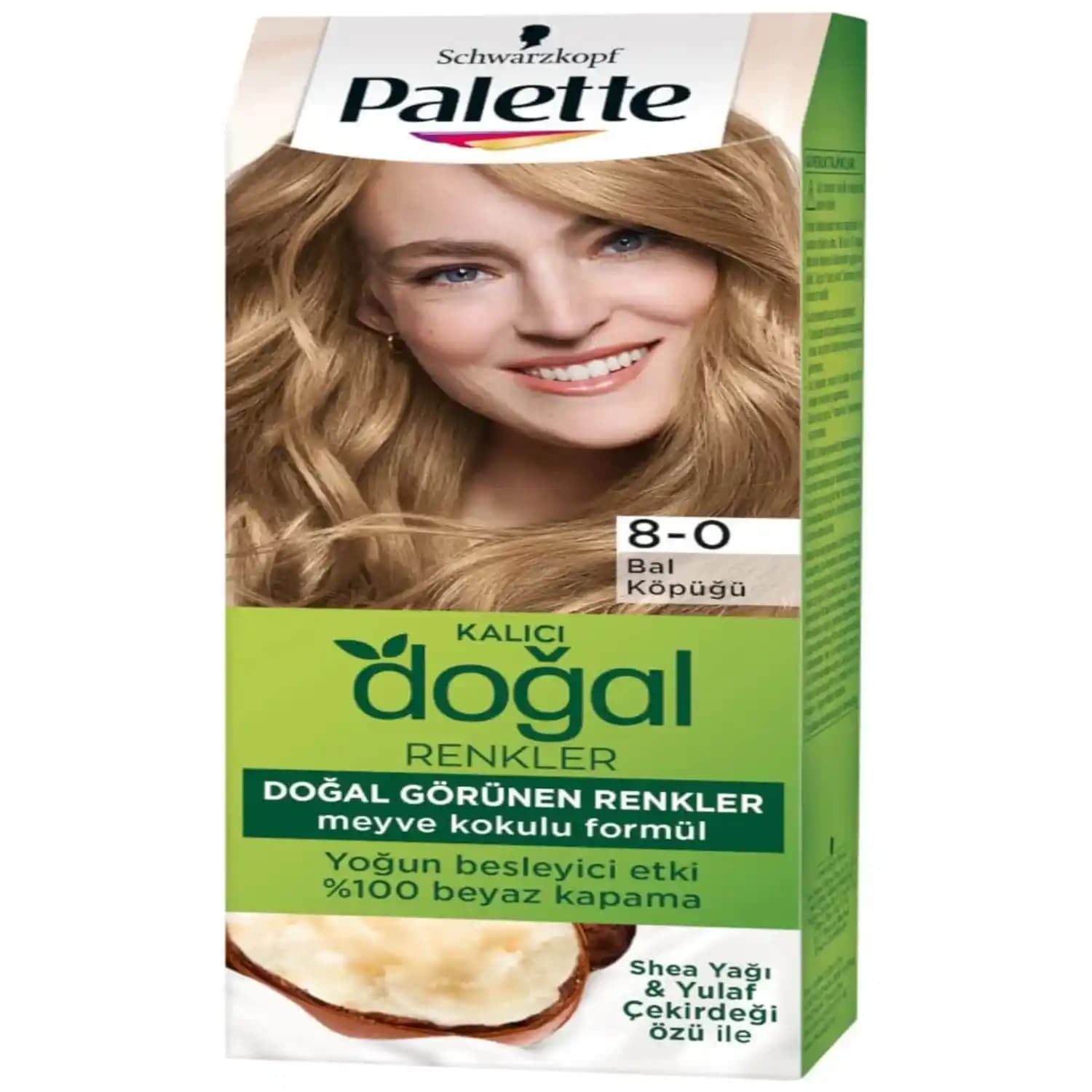 Bal Rengi Boya: Doğal Sıcaklık ve Işıltı Sunan Saç Rengi Tonları