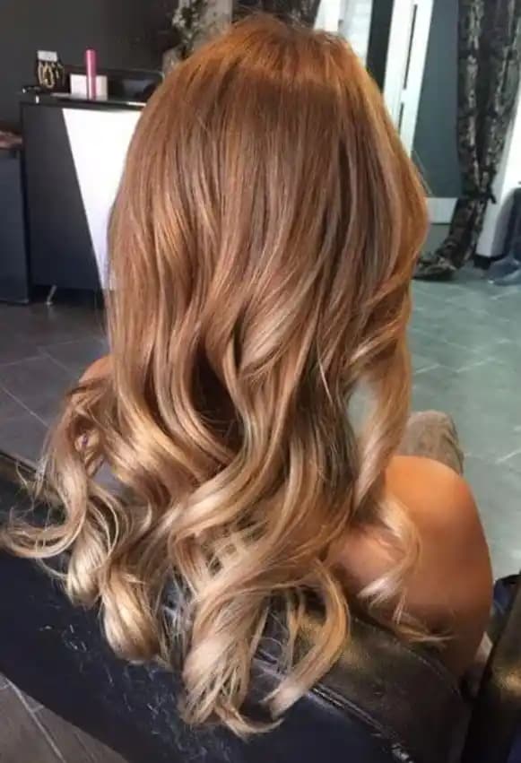 Bal Sarısı Saç Rengi Numaraları ve Bakımı: Doğal ve Sıcak Tonların Rehberi