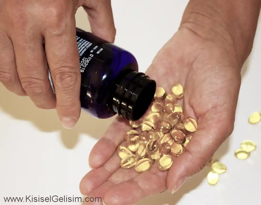 Balık Yağı Açıldıktan Sonra Nerede Saklanmalı? Doğru Muhafaza Yöntemleri ve İpuçları