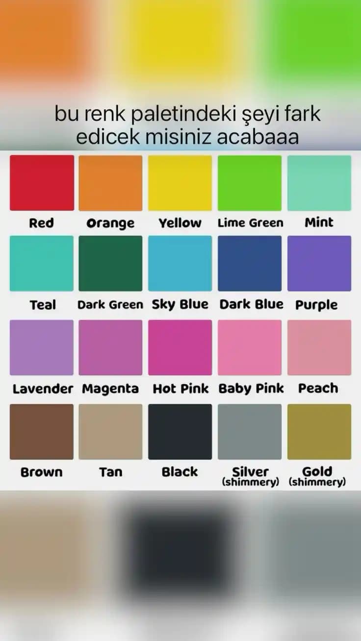 Balotuvu Renk: Kozmetik ve Güzellik Dünyasında Yeni Trendin İncelikleri