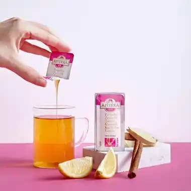 Balparmak, Apitera ve Bee'o ile Arı Ürünlerinin Kozmetikte Doğal Gücü ve Faydaları