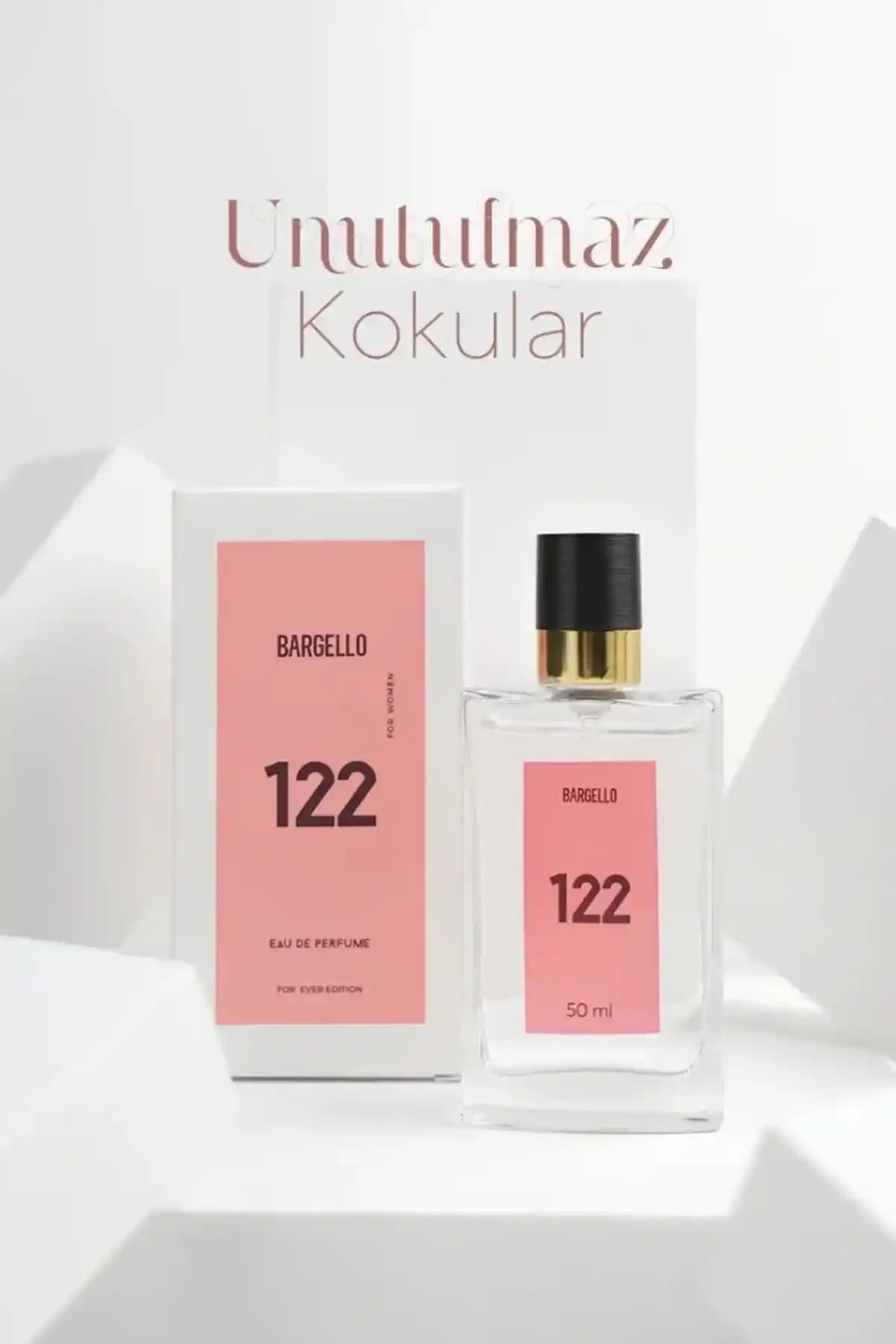Bargello 122: Doğal İçerikli Çok Yönlü Cilt Bakımı ve Makyaj Ürünü İncelemesi