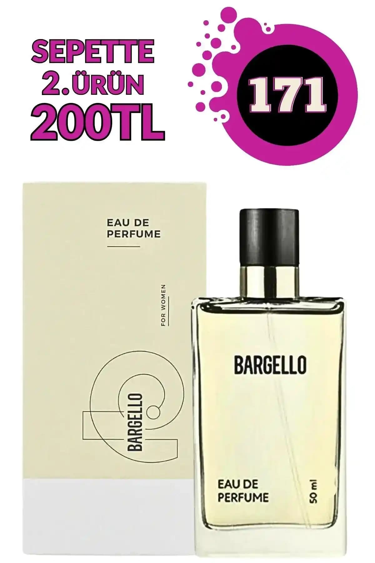 Bargello 171 Kadın: Yenilikçi ve Doğal Cilt Bakımında Güvenilir Seçenekler