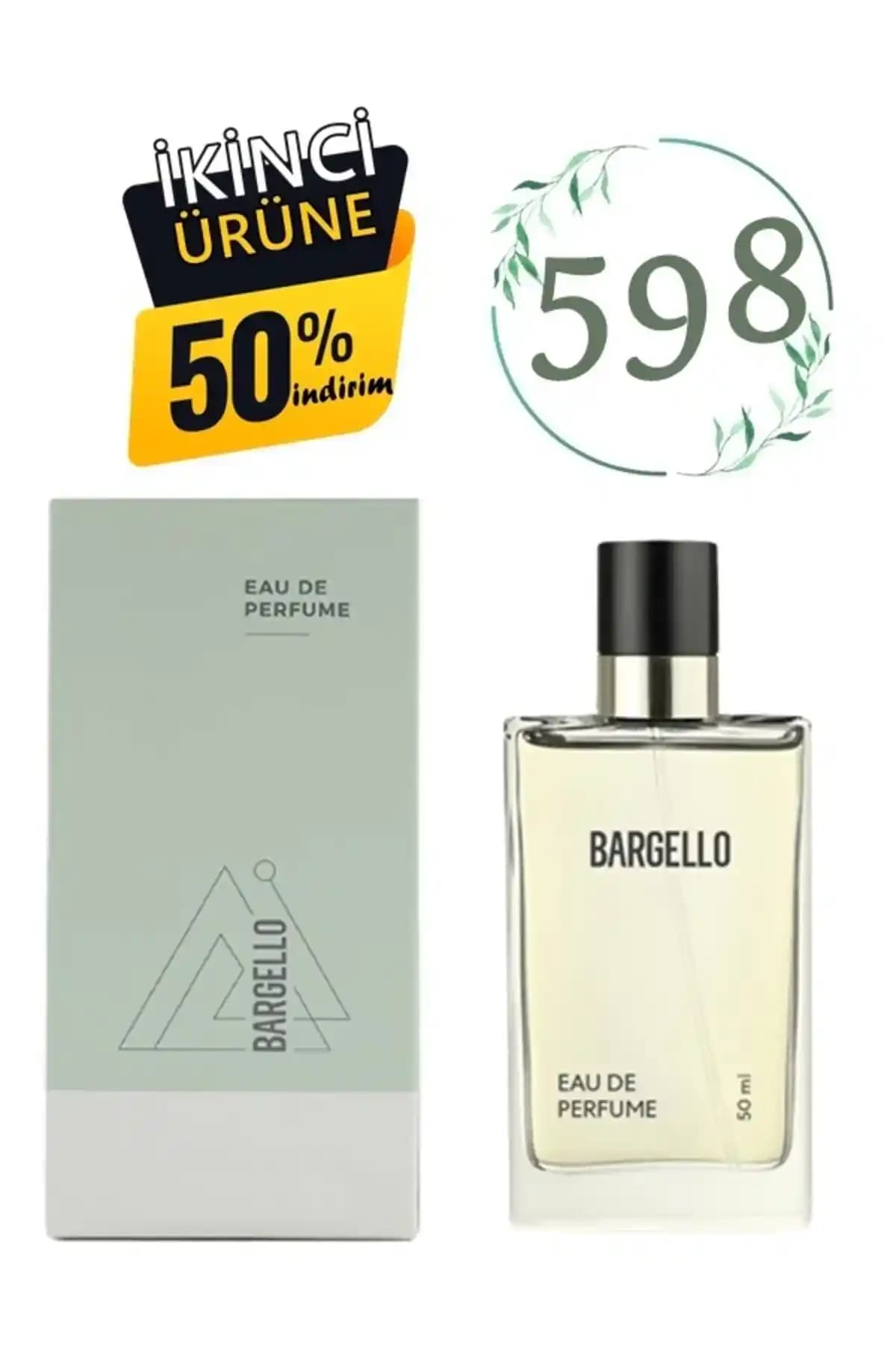 Bargello 598: Doğal İçeriklerle Cilt Bakımında Yeni Trend ve Kullanıcı Yorumları