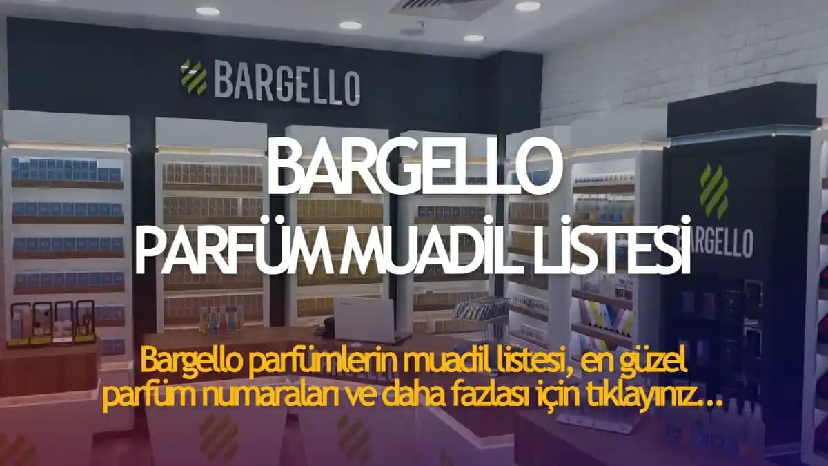 Bargello 711 Muadili: Cilt Bakımı İçin En İyi Kozmetik Alternatifleri
