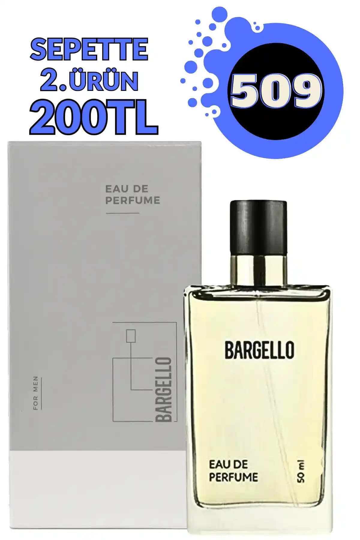 Bargello Erkek Parfüm Önerileri: Tarzınızı Yansıtan Doğru Koku Seçimi