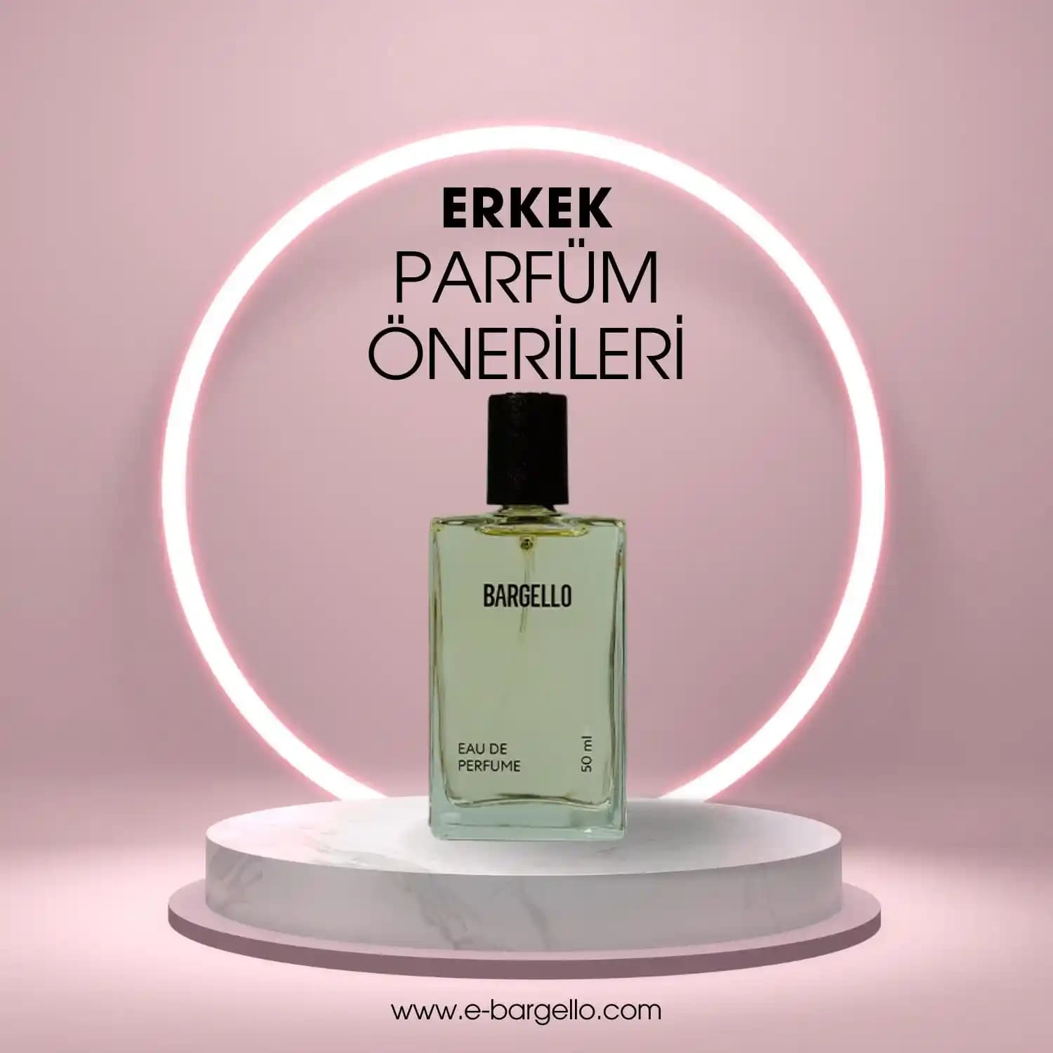 Bargello Erkek Parfümleri: Kalite ve Zarafetin Buluştuğu En İyi Modeller