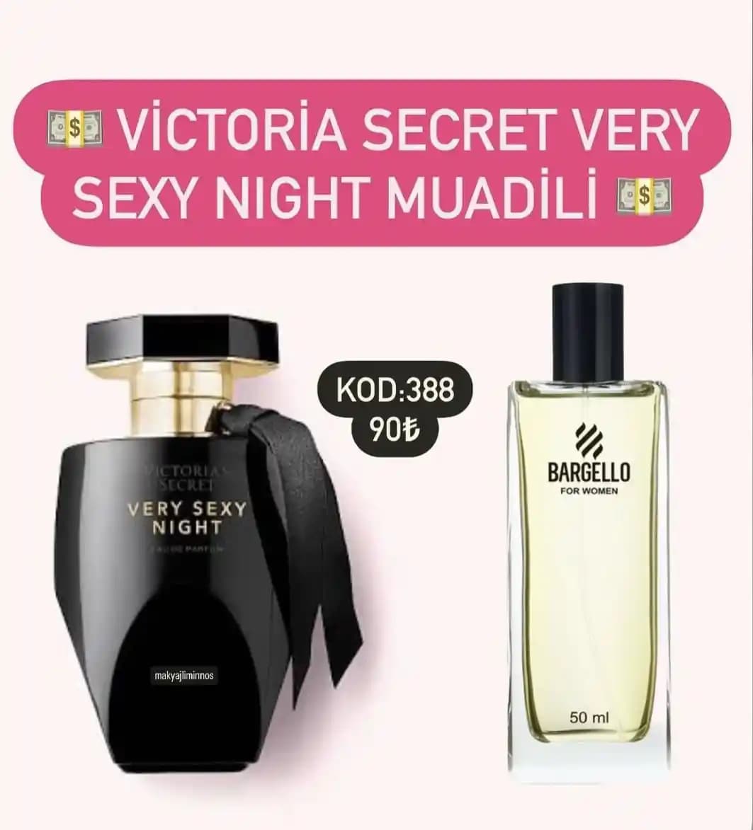 Bargello Victoria's Secret Muadilleri: Uygun Fiyatlı ve Etkili Güzellik Alternatifleri