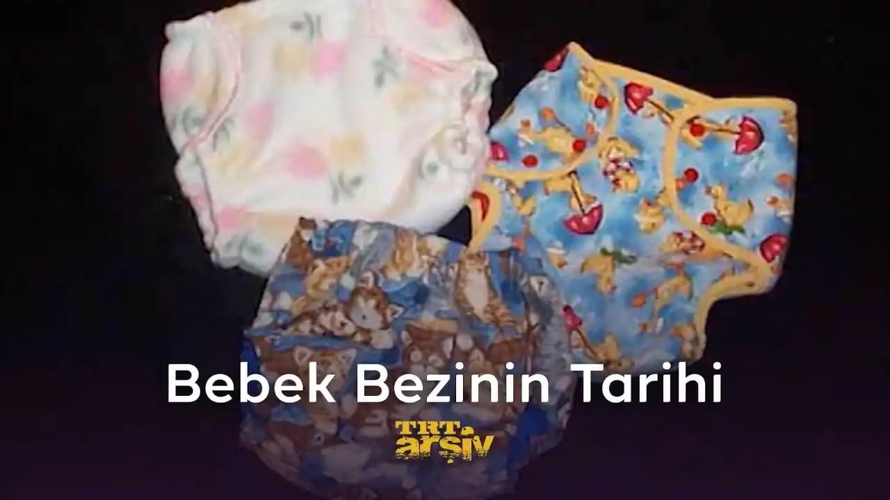 Bebek Bezlerinin Tarihi Geçer Mi? Son Kullanma Tarihi ve Güvenli Kullanım Önerileri