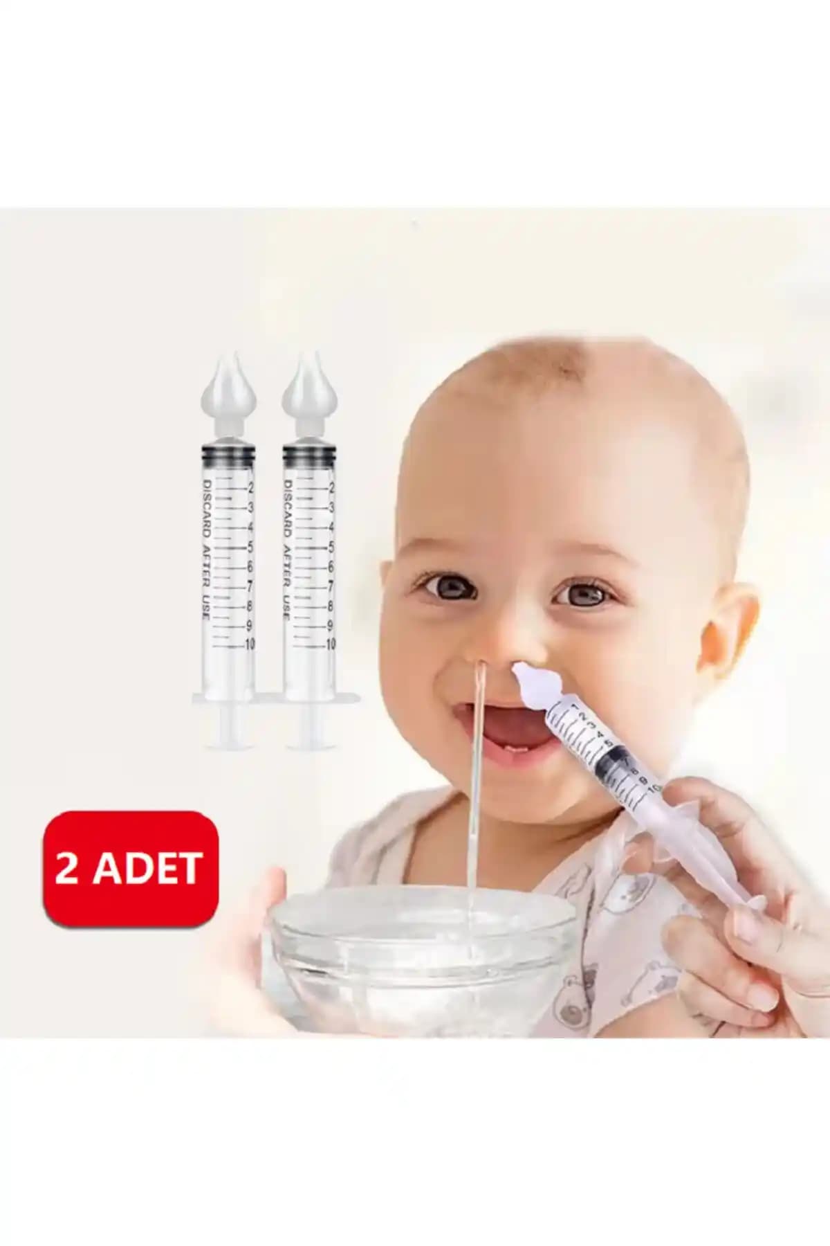 Bebek Burun Aspiratörü Önerileri ve Seçim Kriterleri: Anne Babalar İçin Rehber