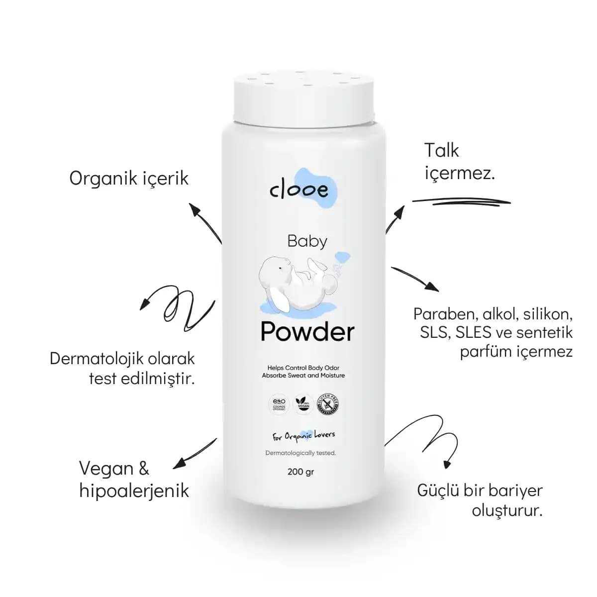 Bebek Pudrası Son Kullanma Tarihi ve Saklama Koşulları Hakkında Detaylı Rehber