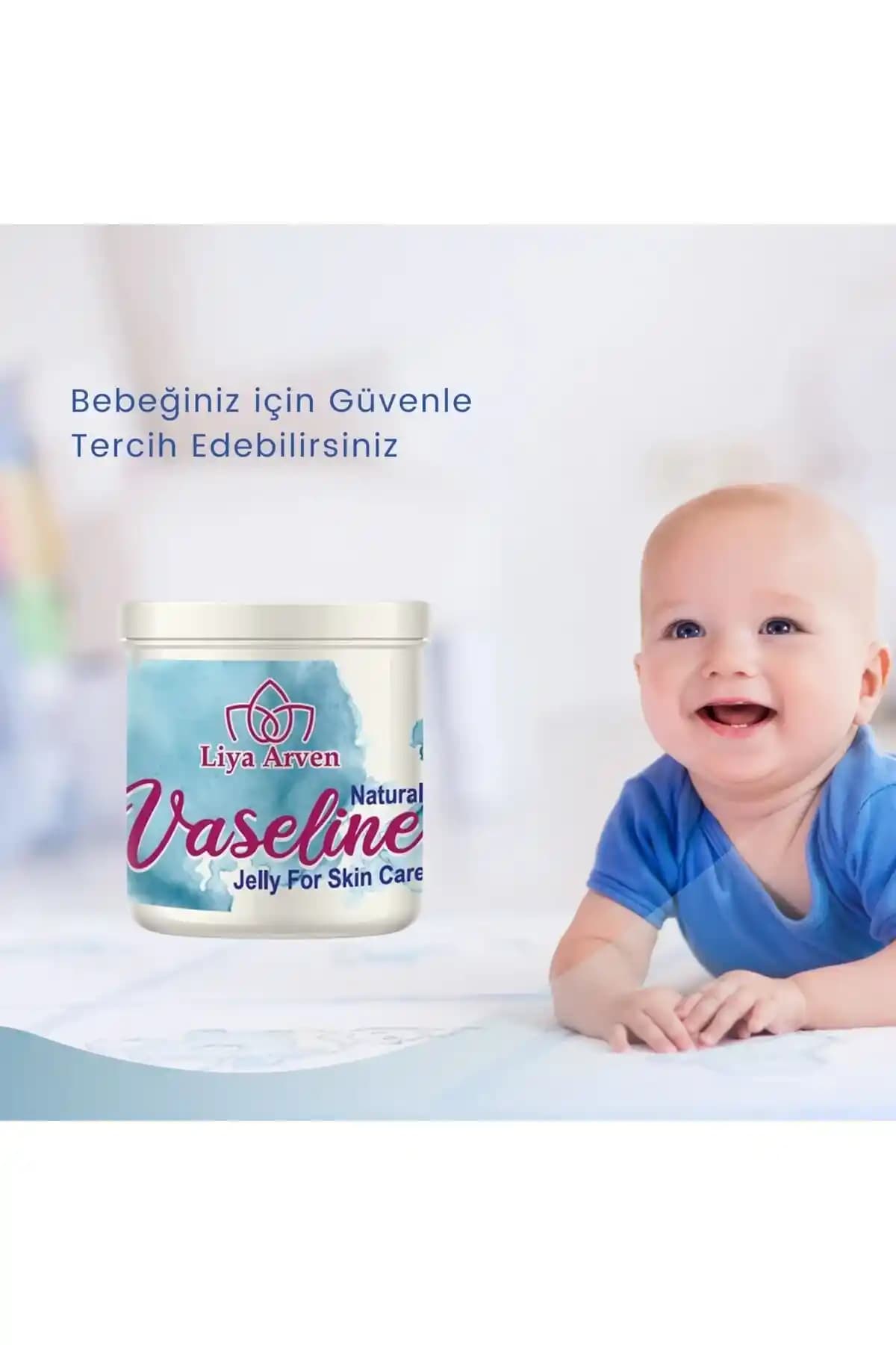 Bebek Vazelini Kullanan Kadınlar Kulübü: Doğal Güzellik ve Bakımın Sırları