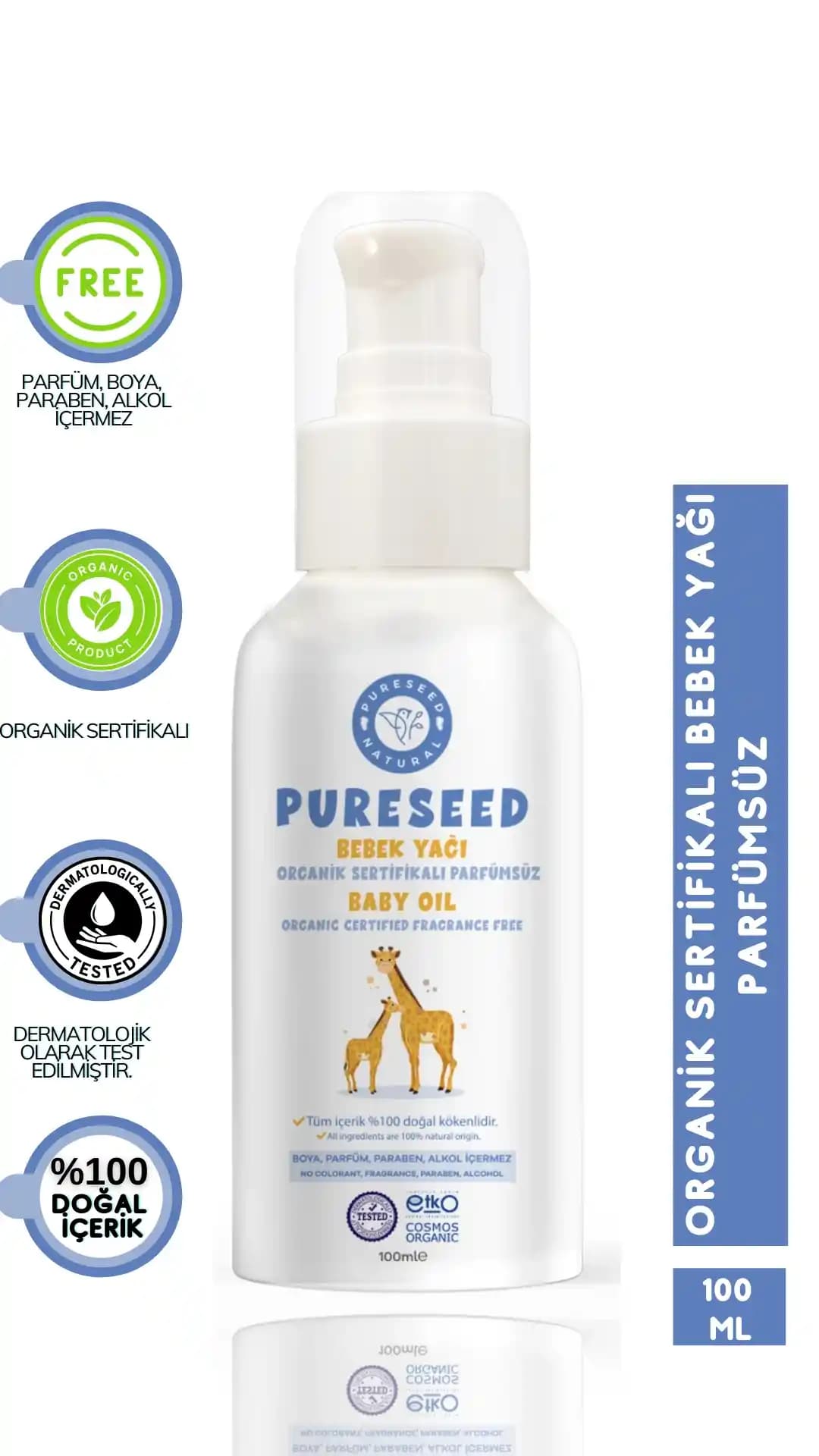 Bebek Yağı Kayganlaştırıcı Olarak Kullanımı: Doğal, Etkili ve Cilt Dostu Seçenekler