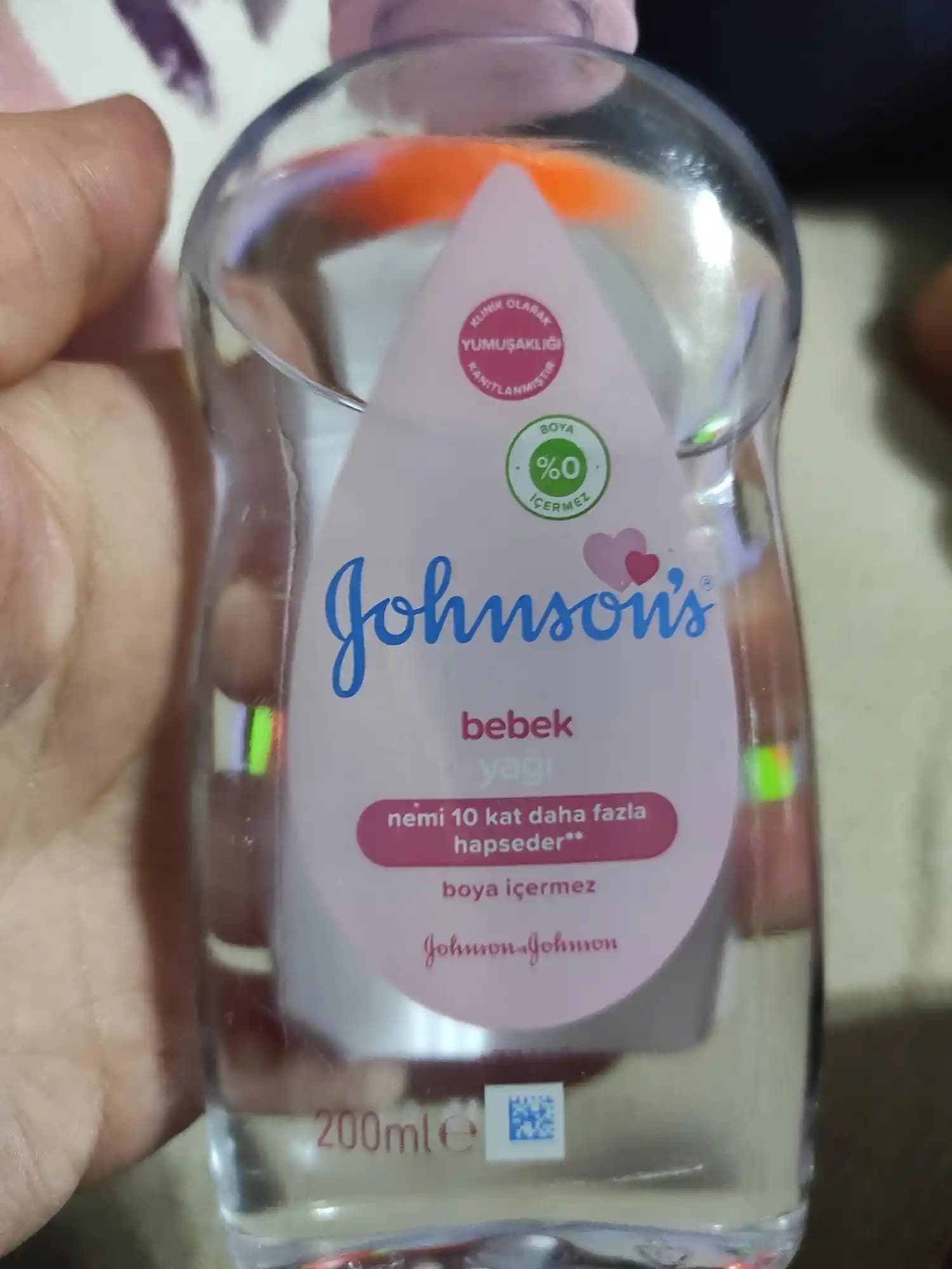 Bebek Yağı Son Kullanma Tarihi ve Doğru Saklama Yöntemleri Hakkında Bilgiler