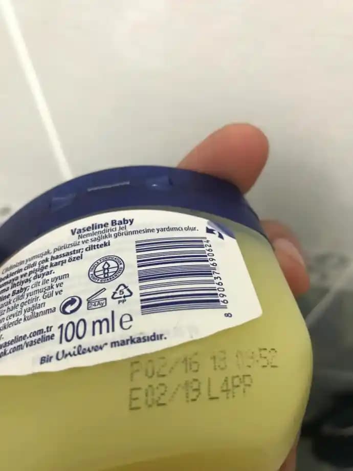 Bebek Yağı Son Kullanma Tarihi ve Saklama Koşulları Hakkında Detaylı Rehber