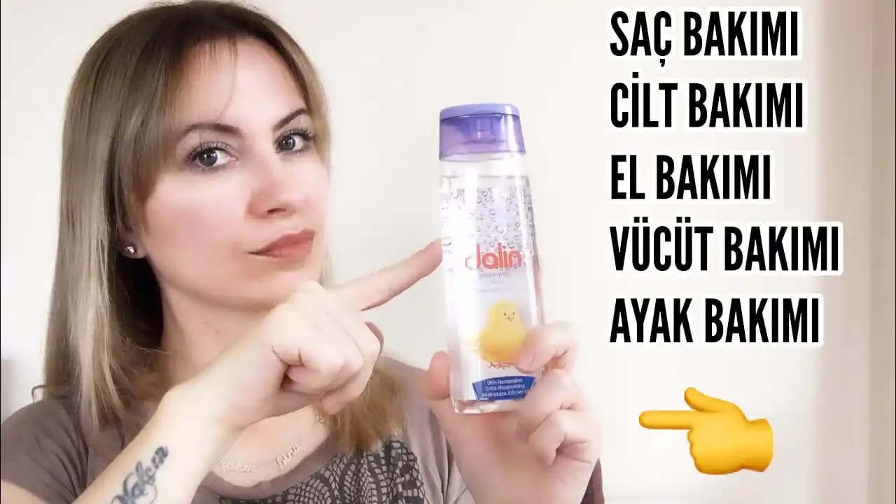 Bebek Yağının Saç Bakımında Nemlendirme ve Koruma Sağlayan Faydaları