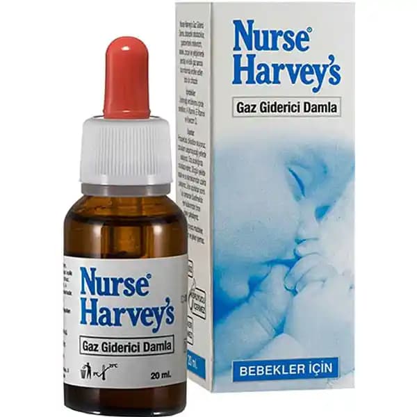 Bebekler İçin Gaz Giderici Ürünler ve Doğal Yöntemlerle Rahatlama Sağlama