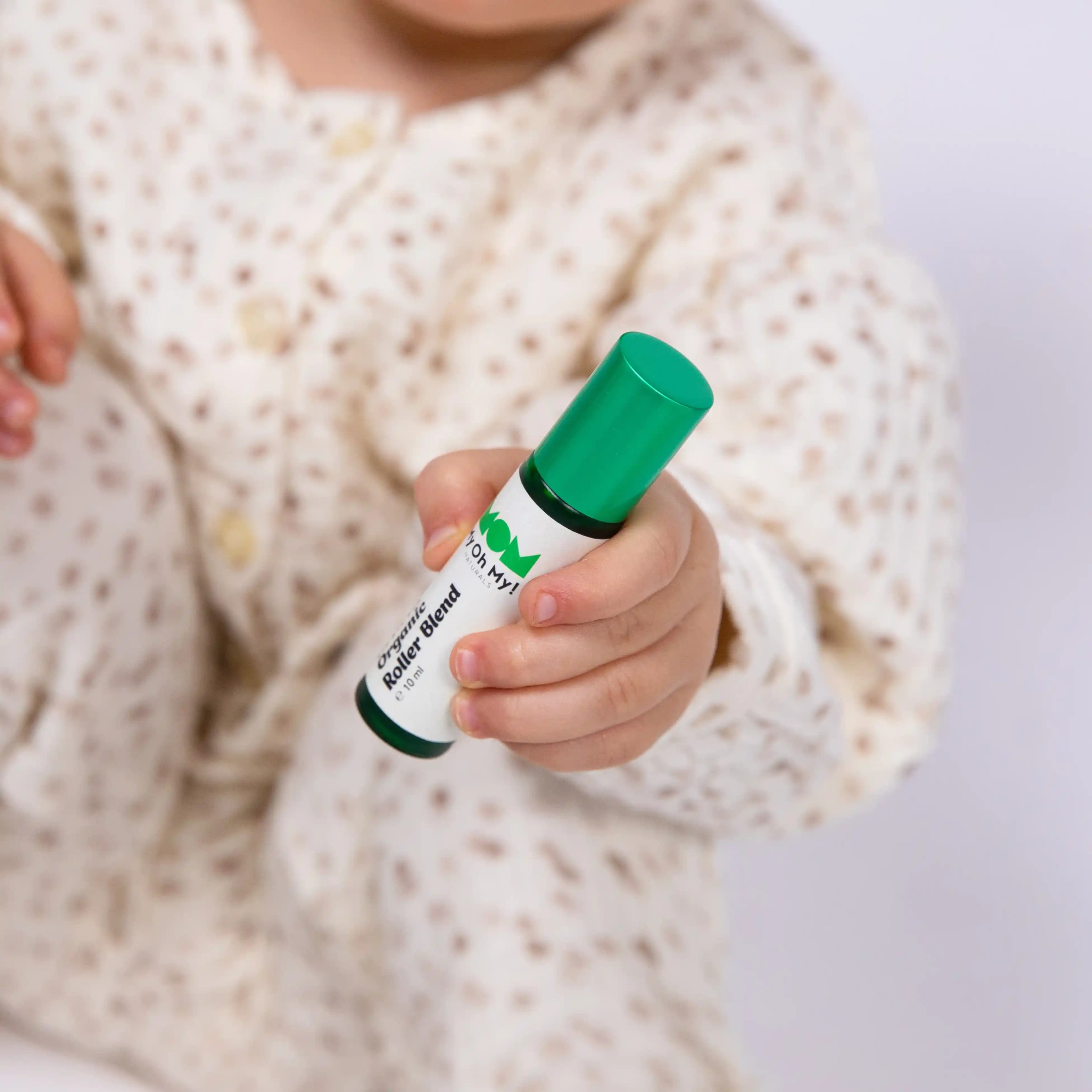 Bebekler İçin Sinek Kovucu Ürünler: Doğal ve Kimyasal Seçeneklerle Güvenli Koruma