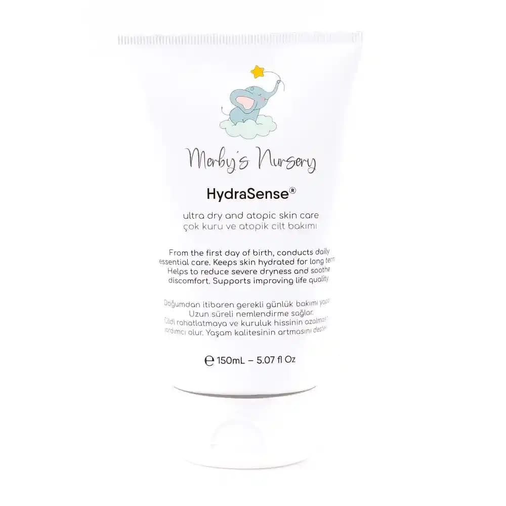 Bebeklerde Atopik Dermatit ve En İyi Krem Seçimi: Cilt Sağlığı İçin Rehber