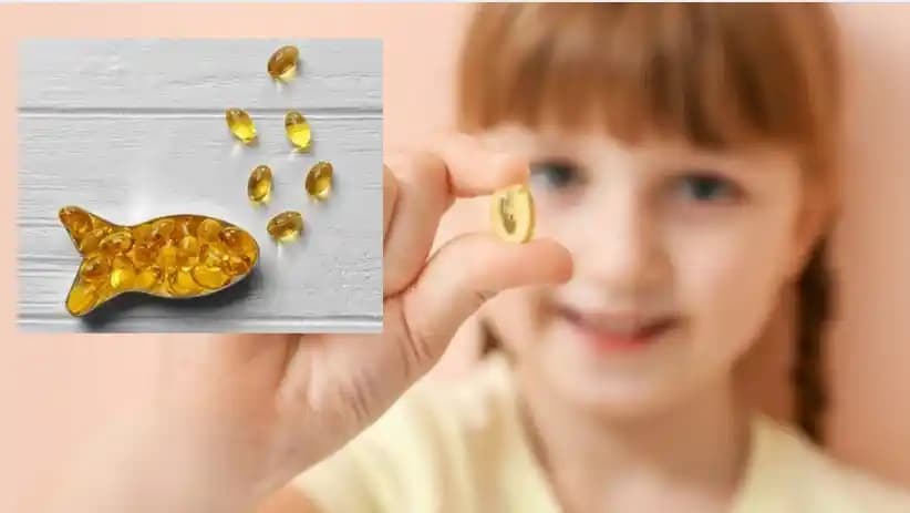 Bebeklerde Balık Yağı Faydaları: Sağlıklı Gelişim İçin Omega-3 Destekleri