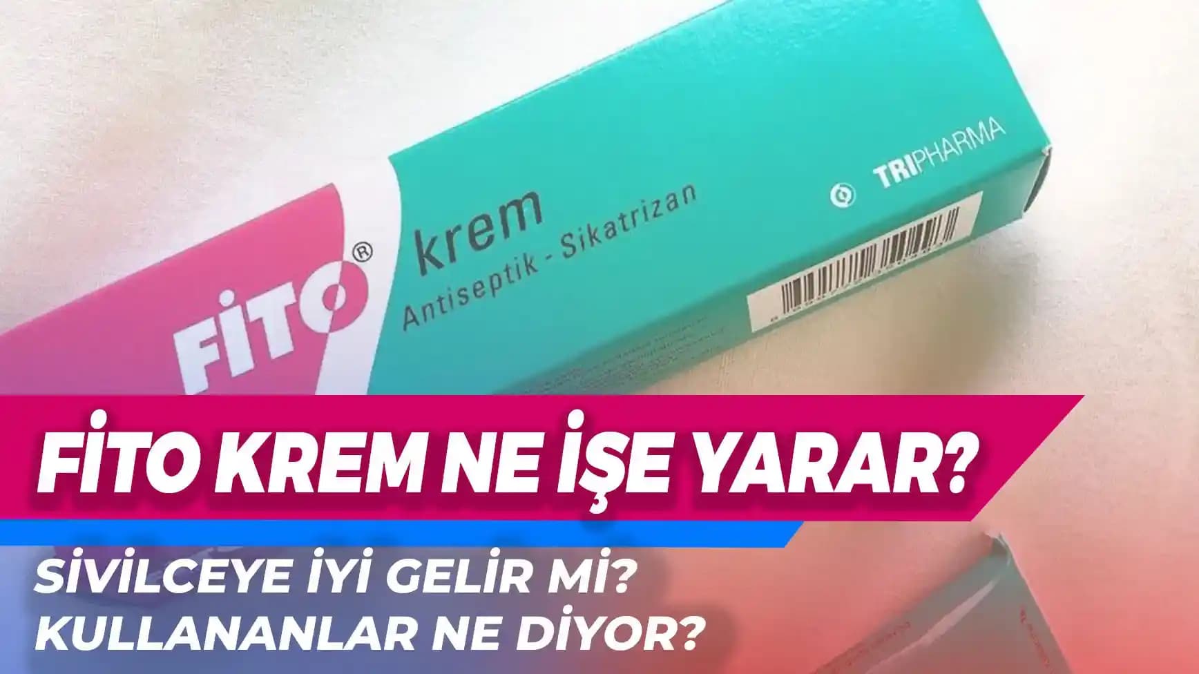 Bebeklerde Fito Krem Kullanımı: Güvenlik ve Faydalar Üzerine Detaylı Rehber