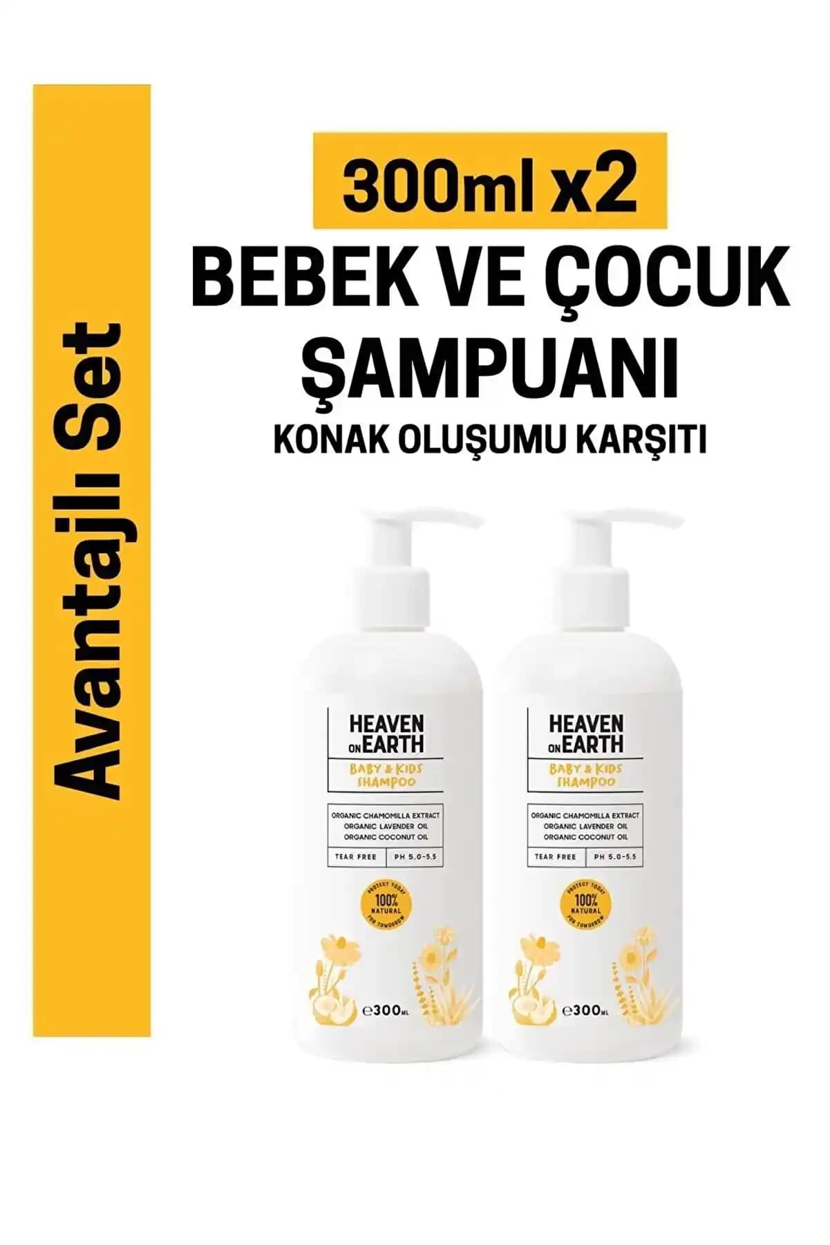 Bebeklerde Konak Şampuanı: Hassas Ciltler İçin Etkili ve Nazik Bakım Seçenekleri