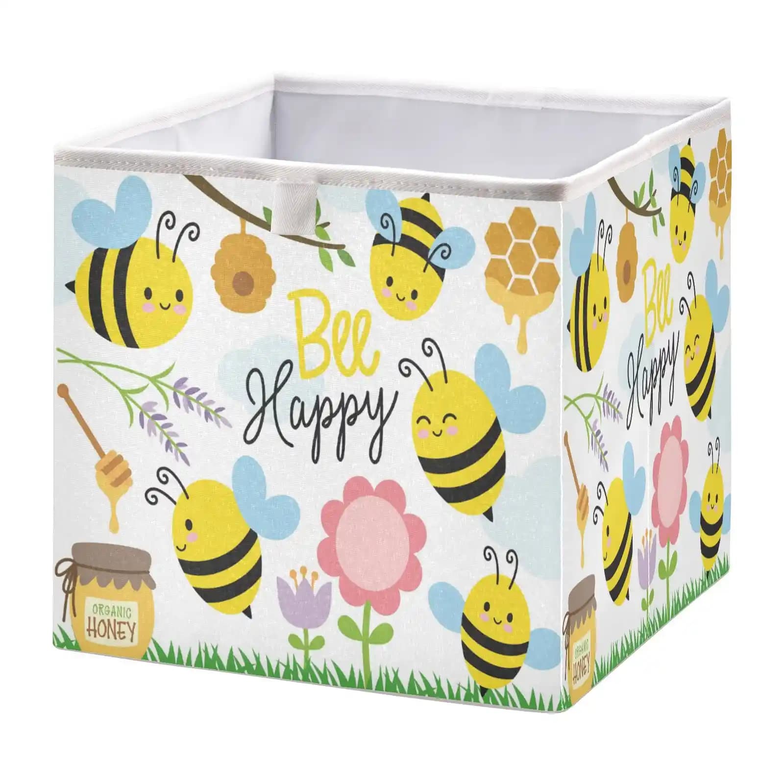 Bee Home Organizer ile Güzellik ve Kişisel Bakım Ürünlerinde Düzenin Anahtarı